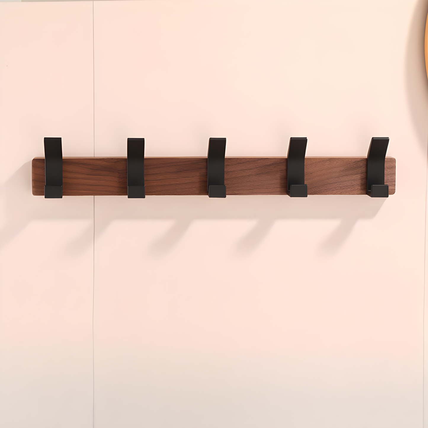 Mondo – Moderne Wandgarderobe für den Eingangsbereich