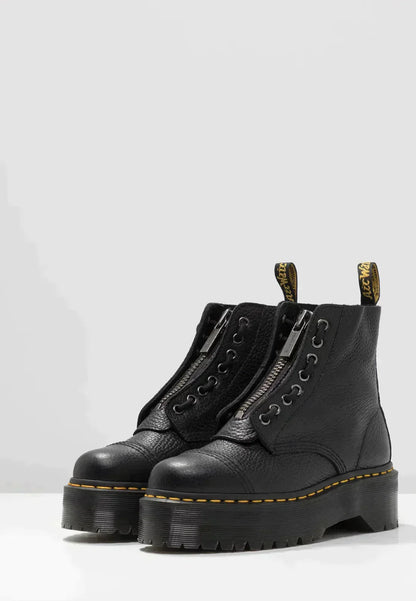 Selina - Lederschuhe Damen – Bild 2 von 6