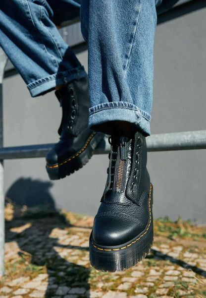 Selina - Lederschuhe Damen – Bild 3 von 6