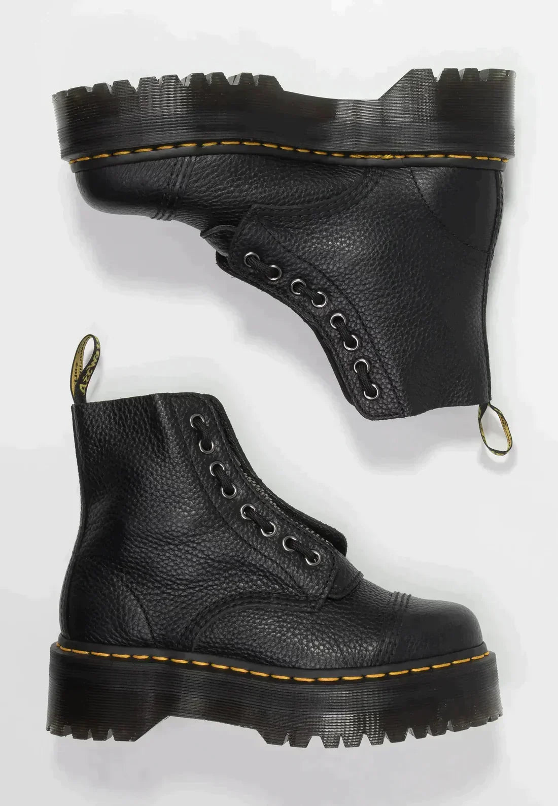 Selina - Lederschuhe Damen – Bild 6 von 6