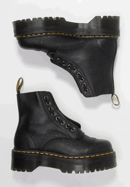 Selina - Lederschuhe Damen – Bild 6 von 6