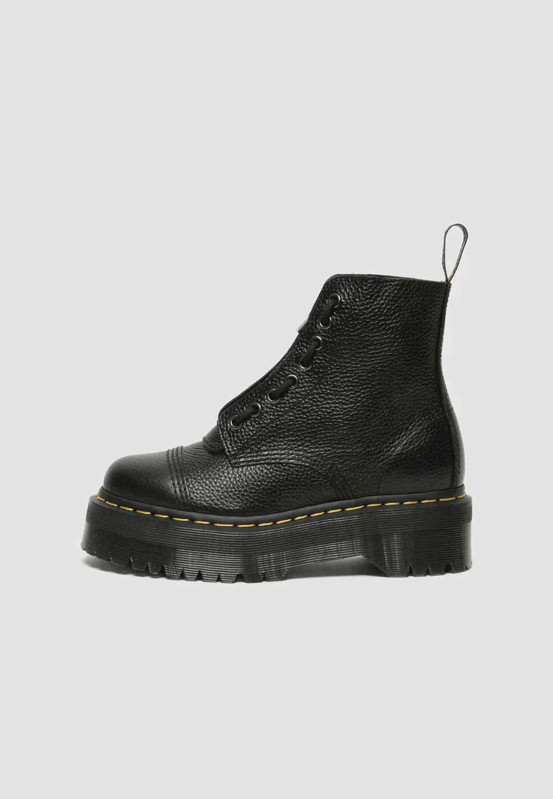 Selina - Lederschuhe Damen – Bild 5 von 6