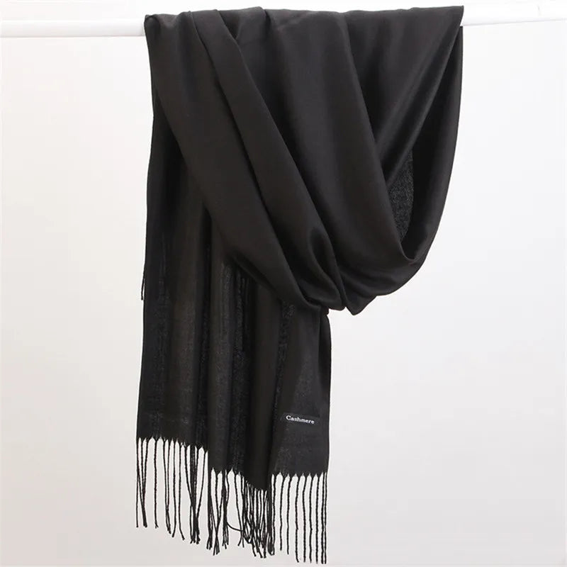 Eyari – Luxuriöser Damen-Schal