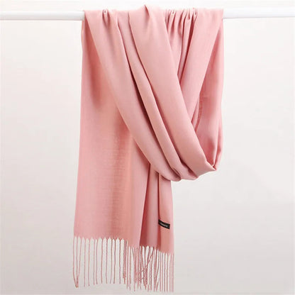 Eyari – Luxuriöser Damen-Schal