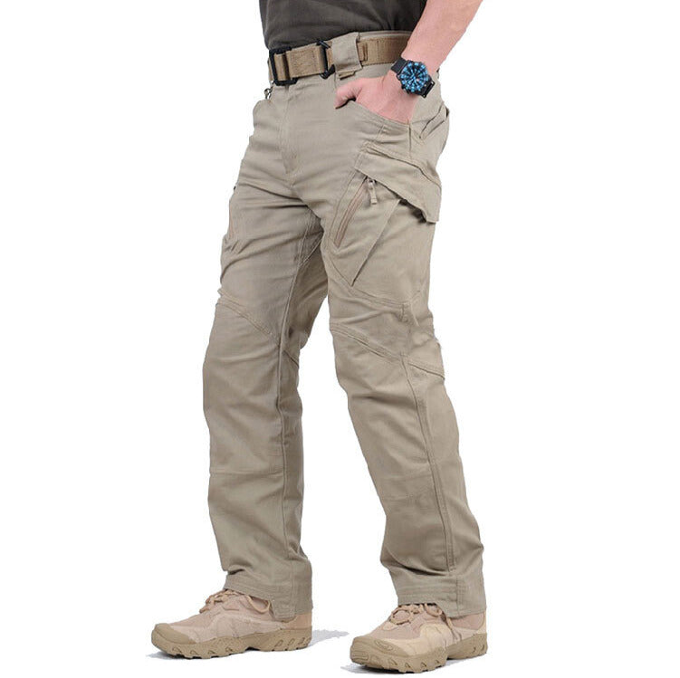 Multifunktionale Outdoor Hose – Bild 8 von 11