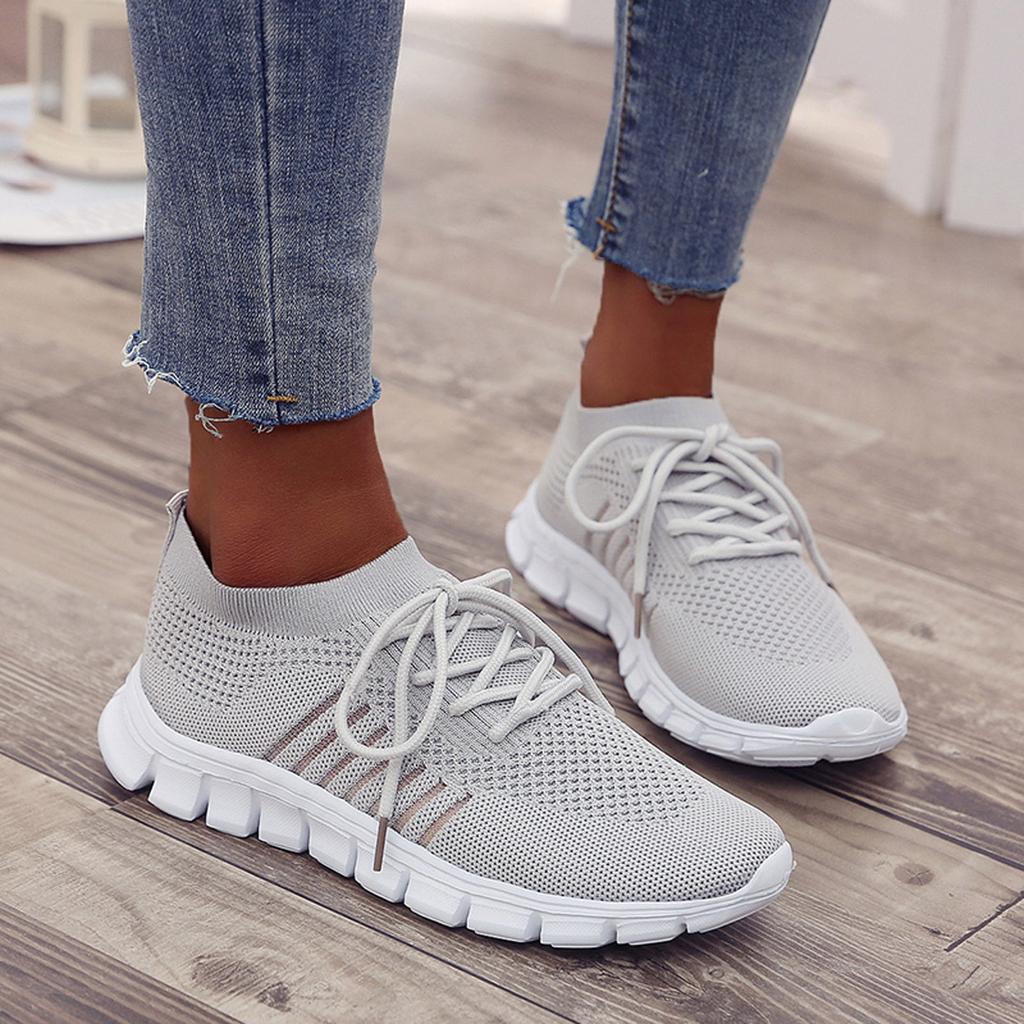 Orthopädische Bequem-Sneaker – Bild 15 von 17