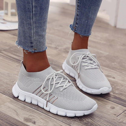 Orthopädische Bequem-Sneaker – Bild 15 von 17