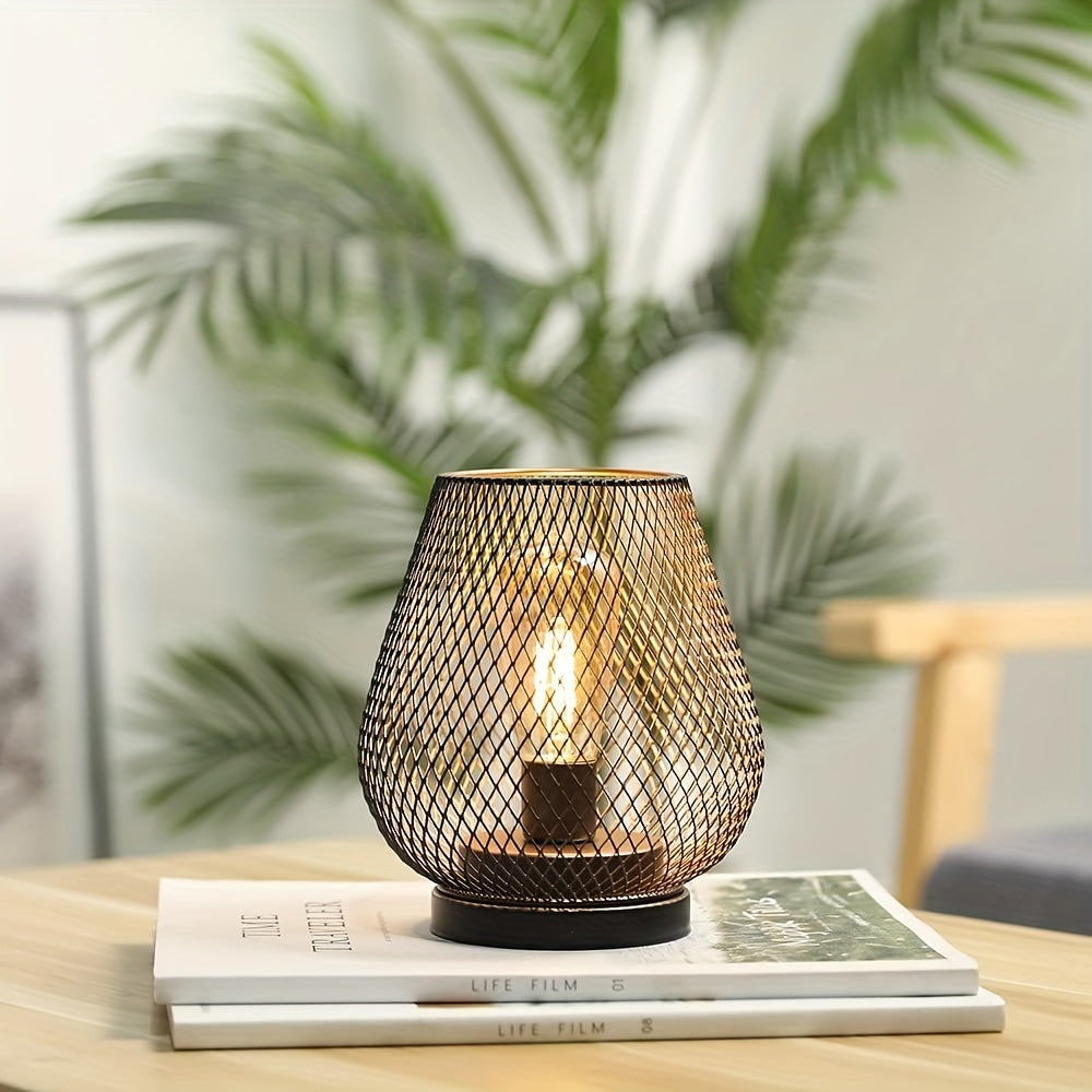 LumosElite- Kabellose LED-Laterne der Luxusklasse – Bild 2 von 11
