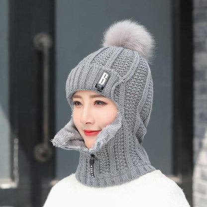 CozyFur – Warm, modisch und komfortabel durch den Winter – Bild 7 von 14