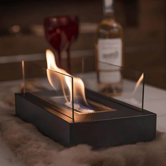 Die perfekte Mischung aus Wärme und Eleganz für jeden Raum – Lampe