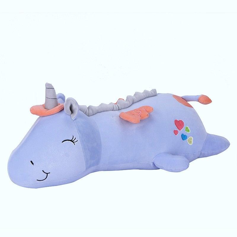 Lunacorn Leuchtendes Einhorn – Bild 5 von 7