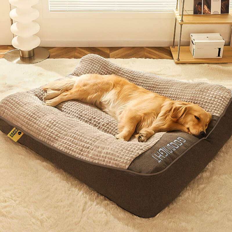 Hundekissenbett – Bild 13 von 13
