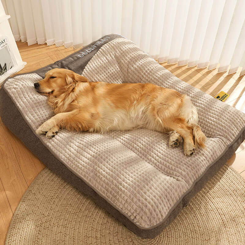 Hundekissenbett – Bild 11 von 13