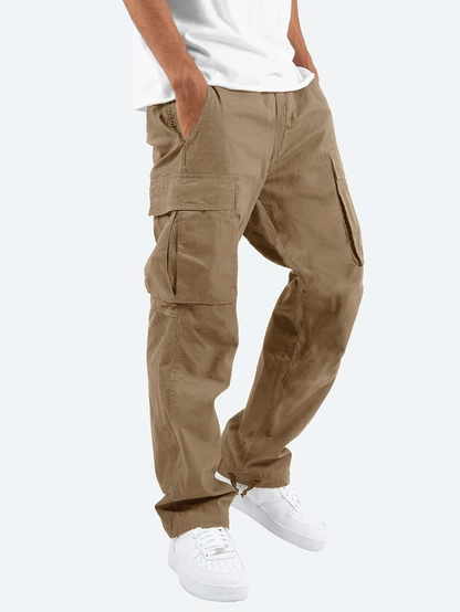Herren Cargo Hose - Bequem und Stilvoll – Bild 5 von 6