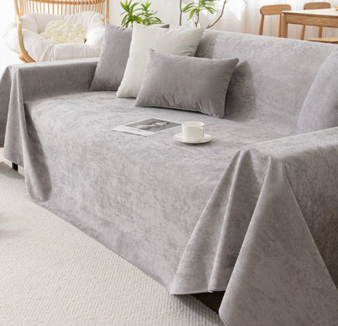 HomeGuard Sofa-Decke – Bild 9 von 11