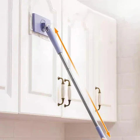 WipeTech™- Ihre hygienische und komfortable Reinigungslösung – Bild 2 von 7