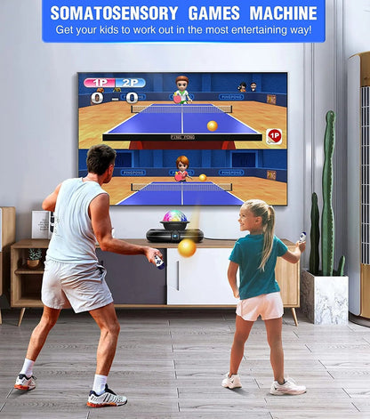 Interaktive Tanzmatte für Kinder - Spaß & Fitness – Bild 8 von 10