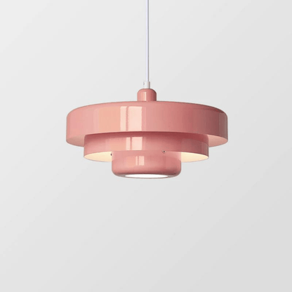 Alumea - Minimalistische Macaron-hängeleuchte Mit Nordischem Flair – Bild 7 von 12
