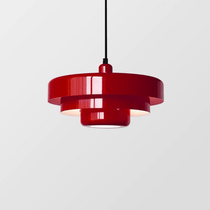Alumea - Minimalistische Macaron-hängeleuchte Mit Nordischem Flair – Bild 8 von 12
