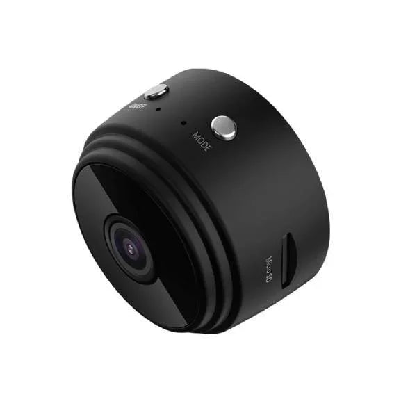Kabellose Rückfahrkamera - Detailansicht