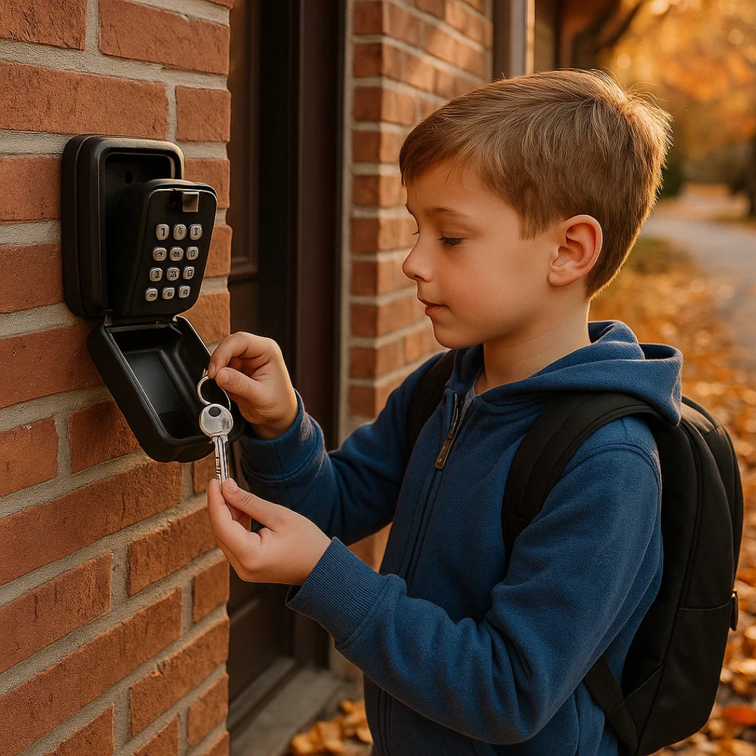 KeyGuard – Bild 10 von 16