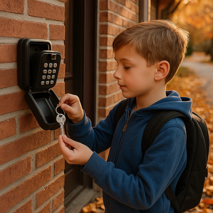KeyGuard – Bild 10 von 16