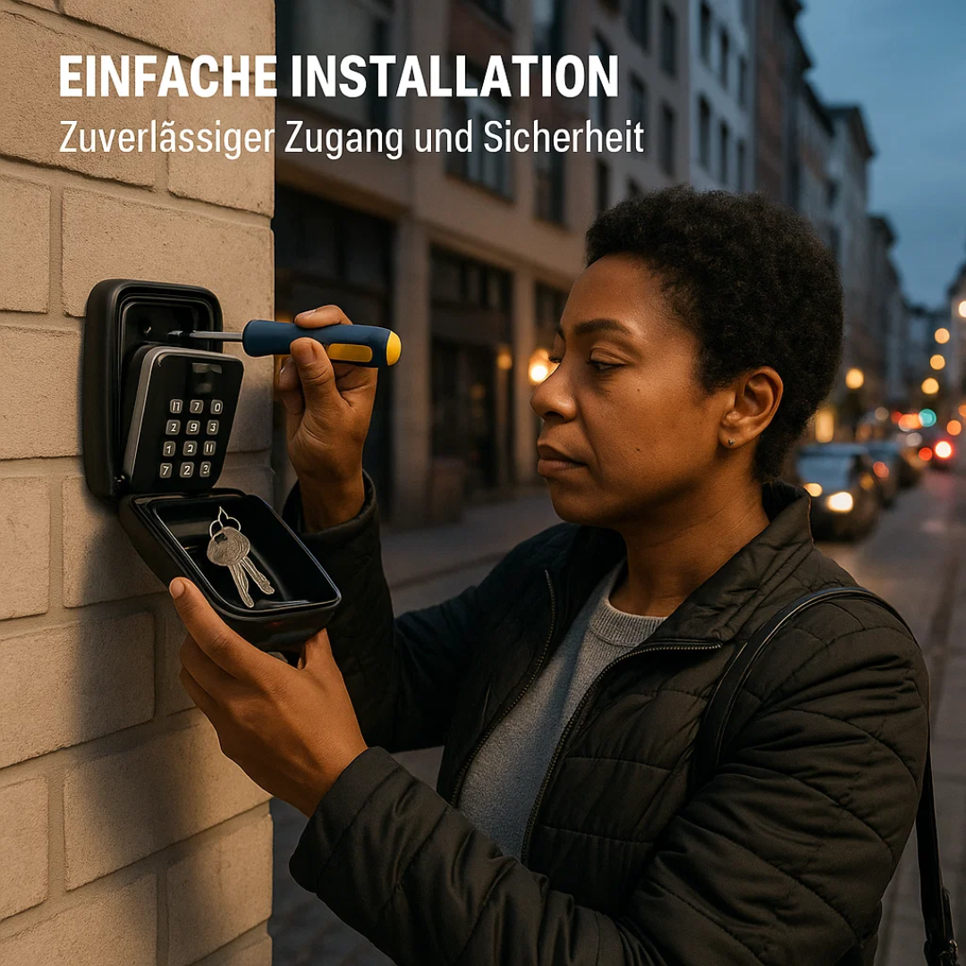 KeyGuard – Bild 11 von 16