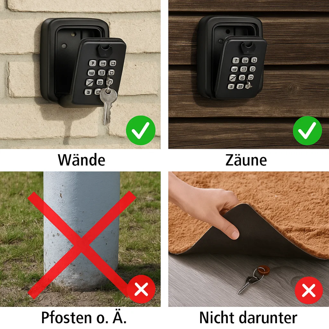 KeyGuard – Bild 12 von 16