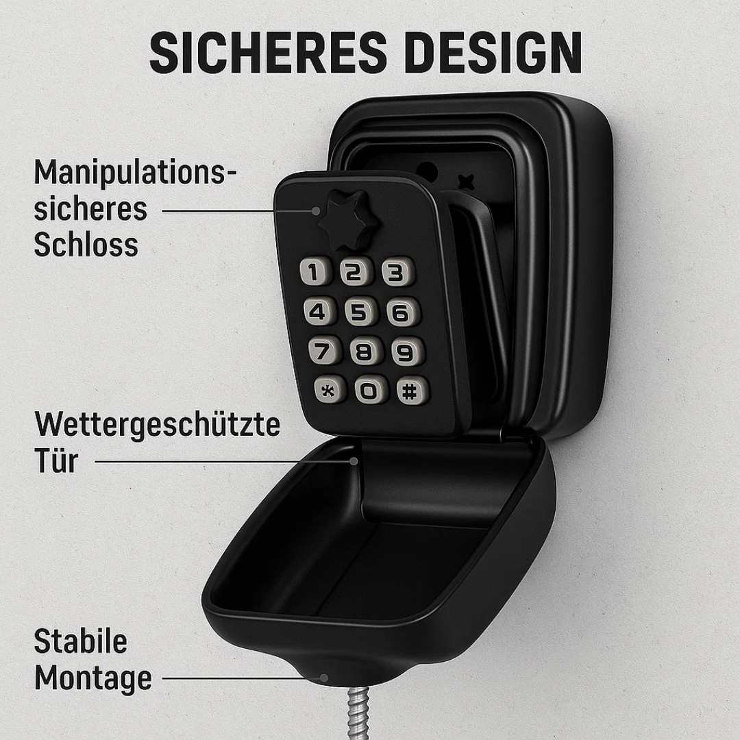 KeyGuard – Bild 13 von 16