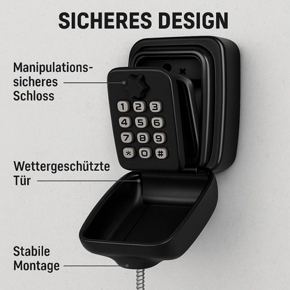 KeyGuard – Bild 13 von 16