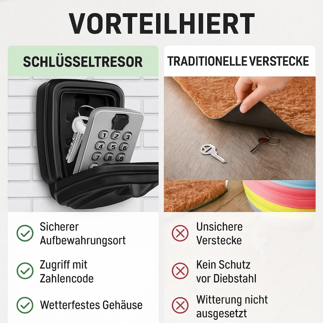 KeyGuard – Bild 14 von 16