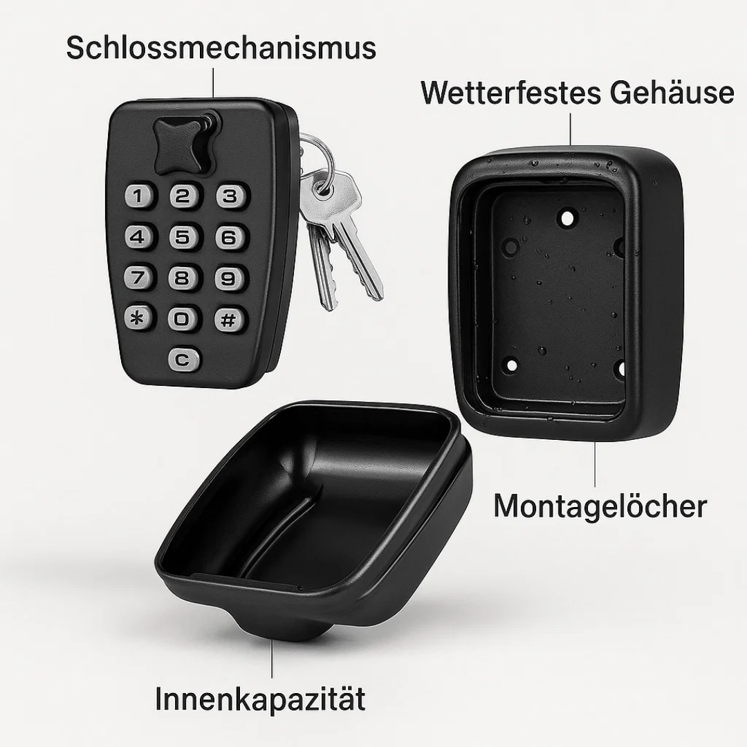 KeyGuard – Bild 15 von 16