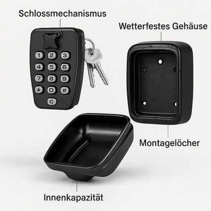 KeyGuard – Bild 15 von 16