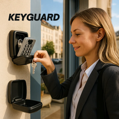 KeyGuard – Bild 2 von 16