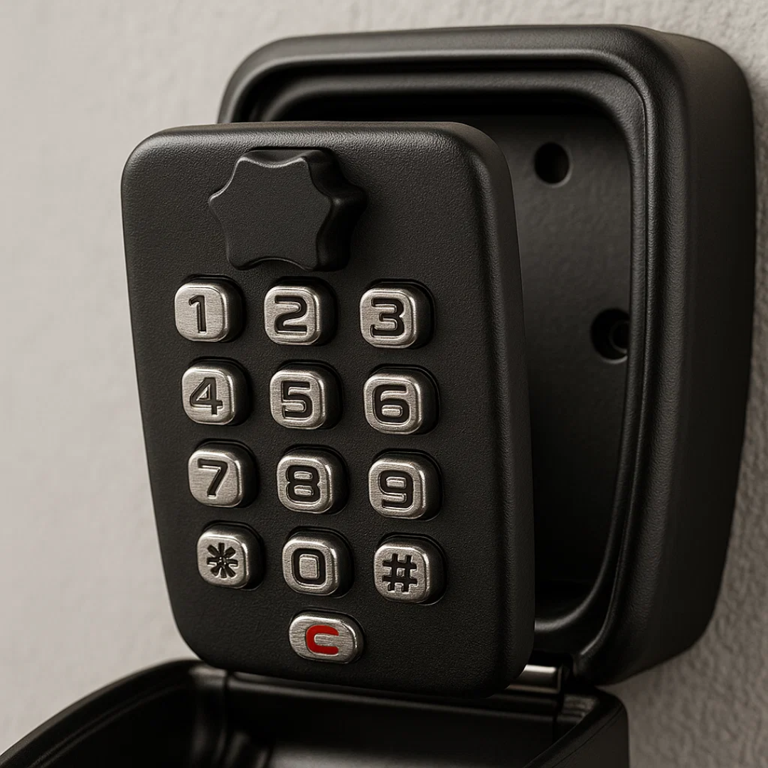 KeyGuard – Bild 3 von 16