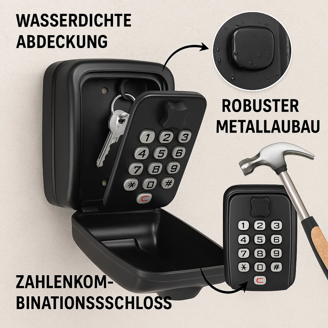 KeyGuard – Bild 6 von 16