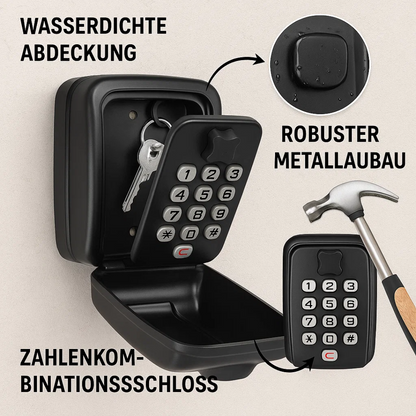 KeyGuard – Bild 6 von 16