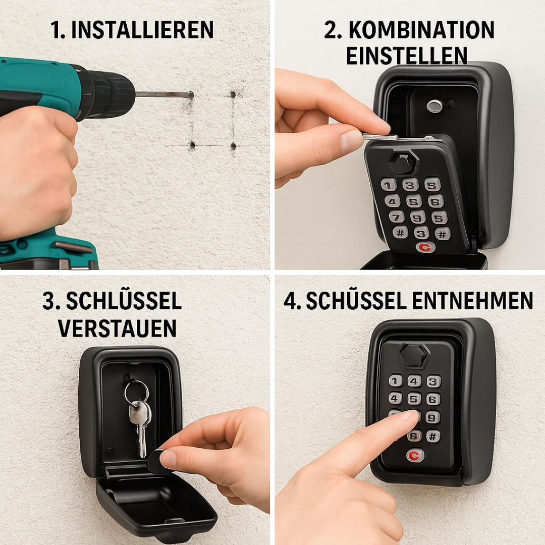 KeyGuard – Bild 7 von 16
