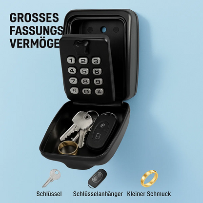 KeyGuard – Bild 8 von 16