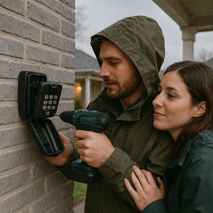 KeyGuard – Bild 9 von 16