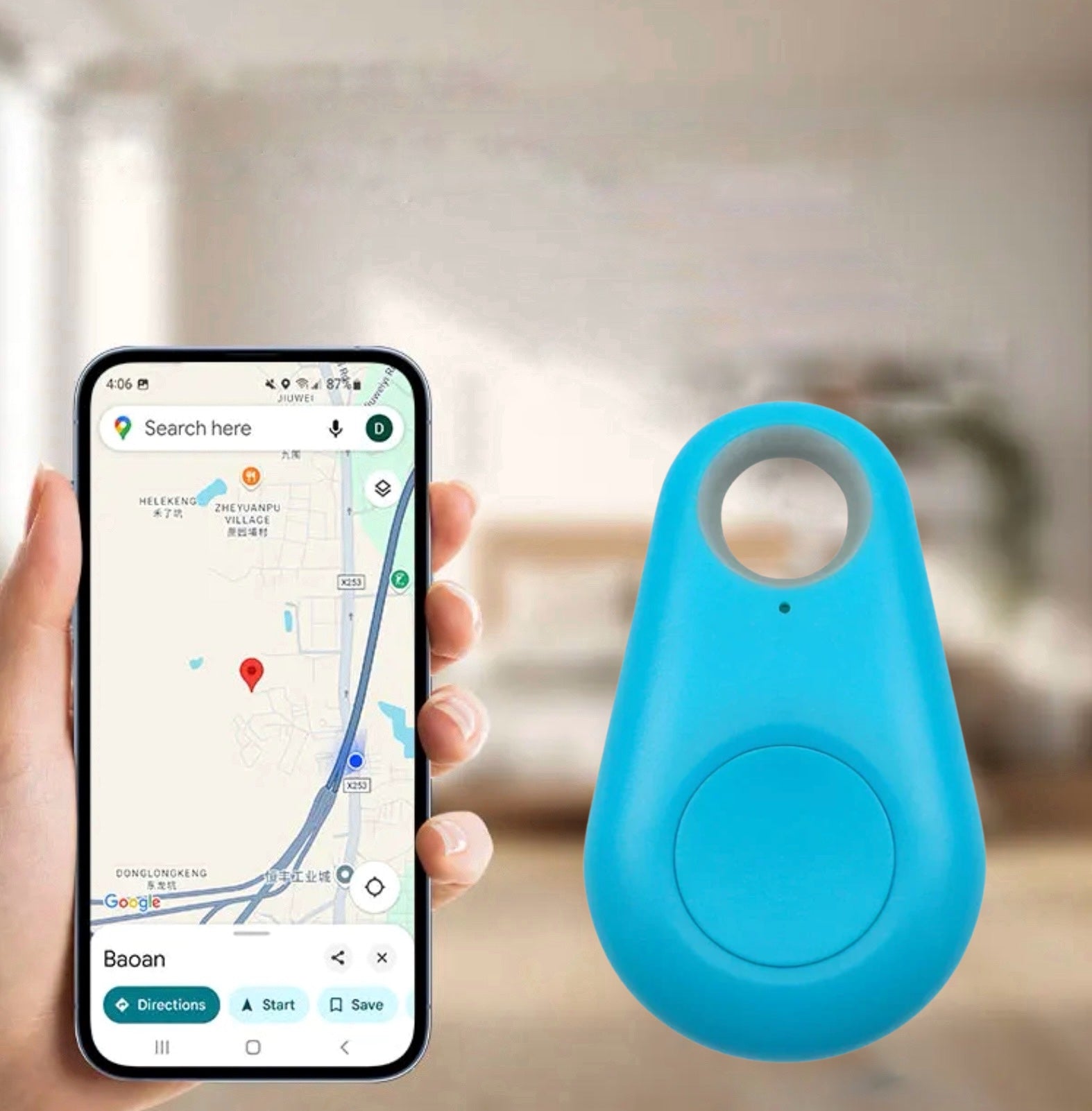 KidLocate – Bild 11 von 13