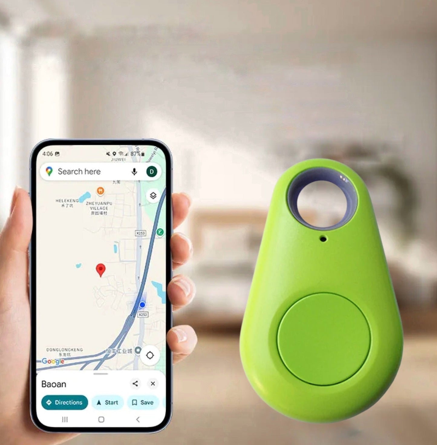 KidLocate – Bild 12 von 13