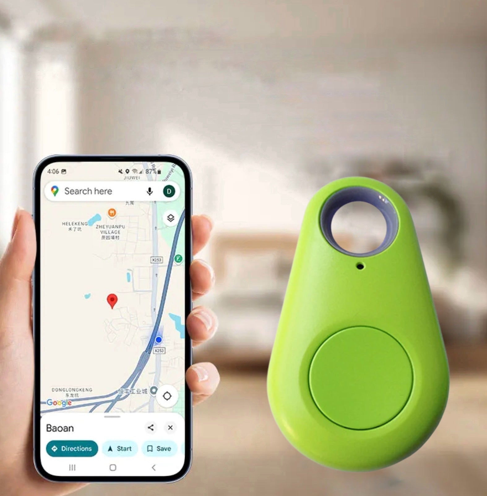 KidLocate – Bild 12 von 13