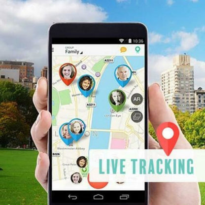 KidLocate – Bild 4 von 13