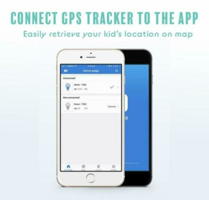 KidLocate – Bild 5 von 13