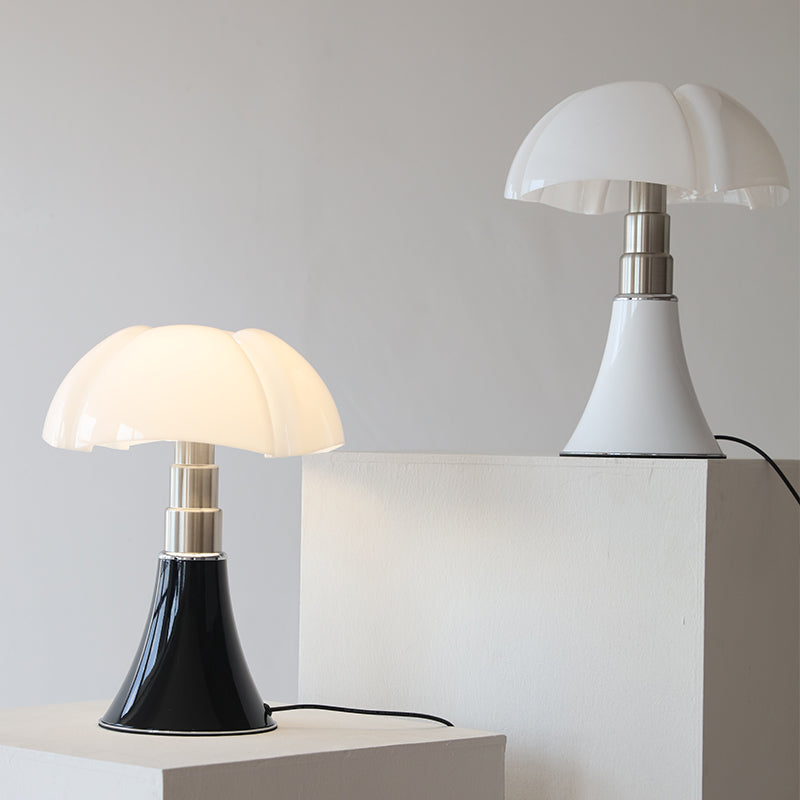 Lampe ClassicGlow – Retro- und LED-Beleuchtung, elegantes und raffiniertes Design – Bild 11 von 16