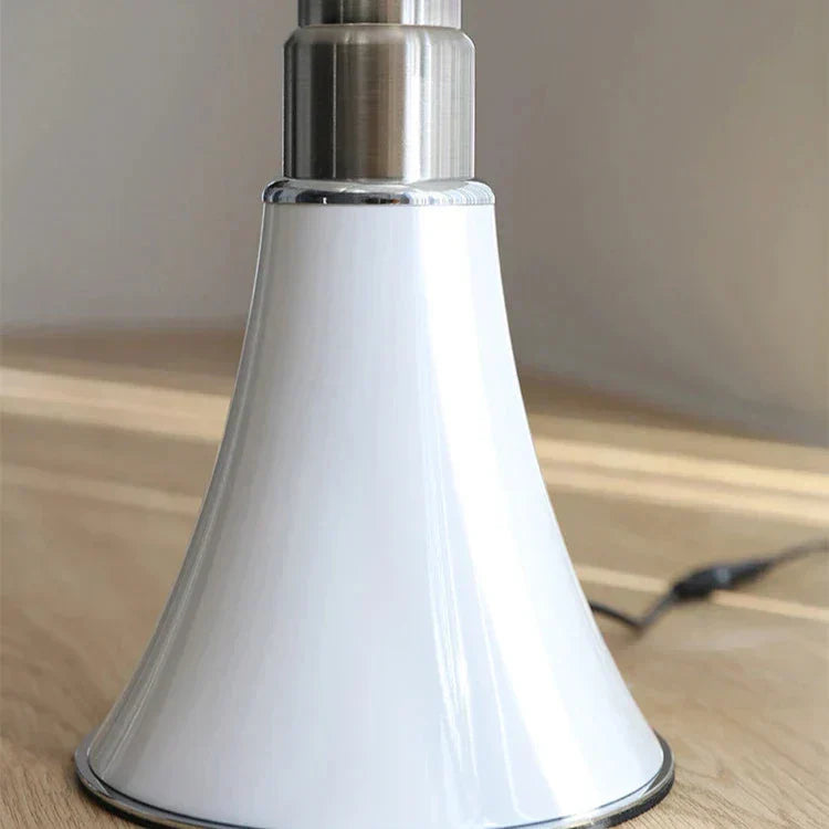 Lampe ClassicGlow – Retro- und LED-Beleuchtung, elegantes und raffiniertes Design – Bild 14 von 16