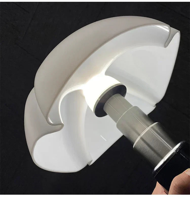 Lampe ClassicGlow – Retro- und LED-Beleuchtung, elegantes und raffiniertes Design – Bild 15 von 16