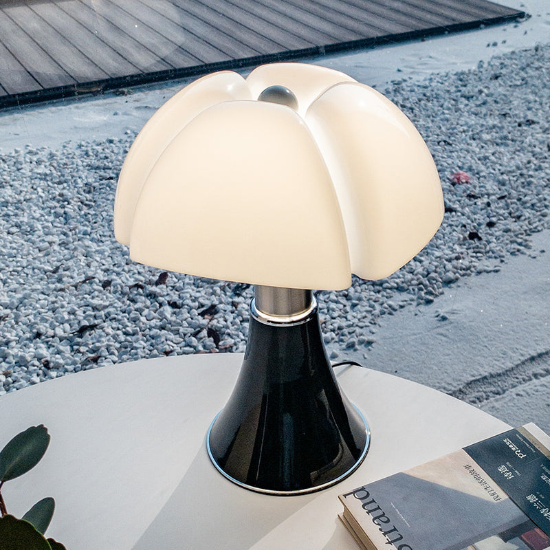 Lampe ClassicGlow – Retro- und LED-Beleuchtung, elegantes und raffiniertes Design – Bild 6 von 16