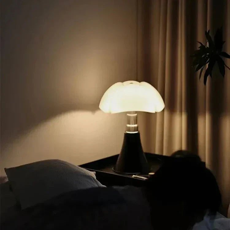 Lampe ClassicGlow – Retro- und LED-Beleuchtung, elegantes und raffiniertes Design – Bild 7 von 16